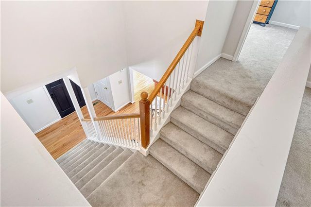 3171 Burnt Hickory Road NW, Marietta, GA 30064