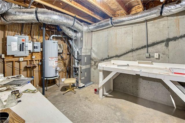 3171 Burnt Hickory Road NW, Marietta, GA 30064