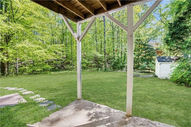 3171 Burnt Hickory Road NW, Marietta, GA 30064