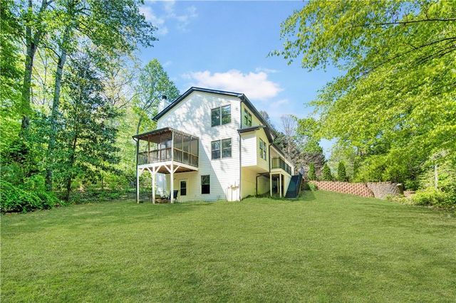 3171 Burnt Hickory Road NW, Marietta, GA 30064