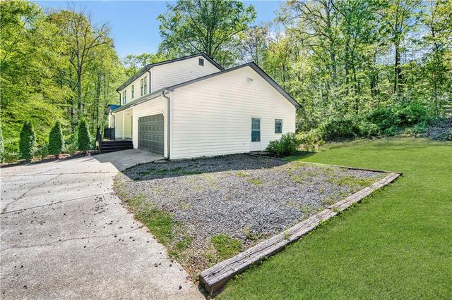 3171 Burnt Hickory Road NW, Marietta, GA 30064