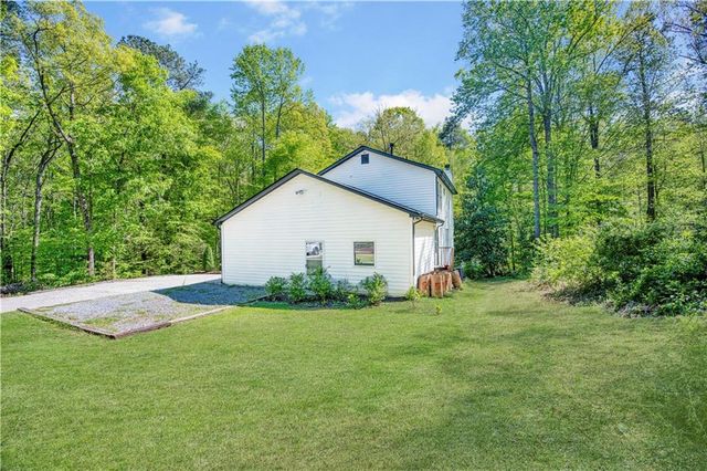 3171 Burnt Hickory Road NW, Marietta, GA 30064