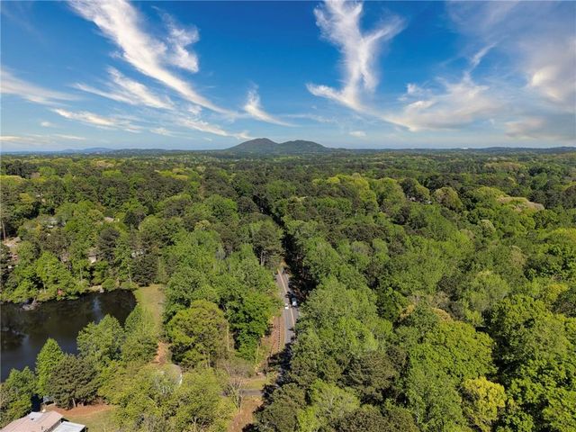 3171 Burnt Hickory Road NW, Marietta, GA 30064