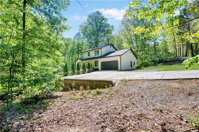 3171 Burnt Hickory Road NW, Marietta, GA 30064