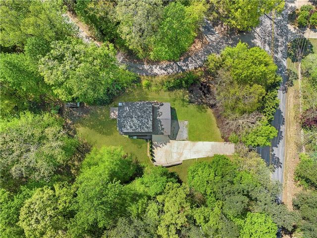 3171 Burnt Hickory Road NW, Marietta, GA 30064