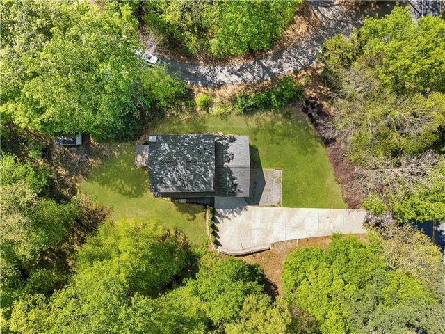 3171 Burnt Hickory Road NW, Marietta, GA 30064