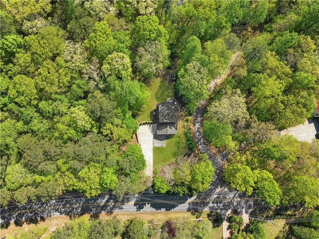 3171 Burnt Hickory Road NW, Marietta, GA 30064