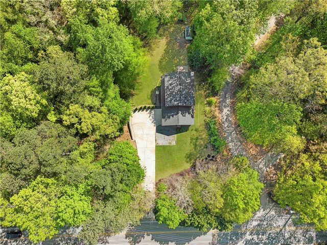 3171 Burnt Hickory Road NW, Marietta, GA 30064