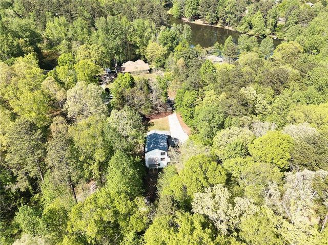 3171 Burnt Hickory Road NW, Marietta, GA 30064