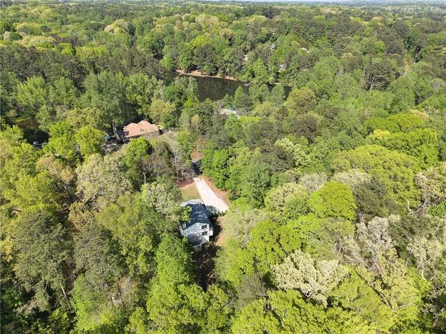 3171 Burnt Hickory Road NW, Marietta, GA 30064