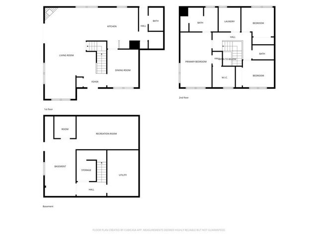 3171 Burnt Hickory Road NW, Marietta, GA 30064