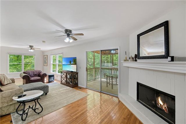 3171 Burnt Hickory Road NW, Marietta, GA 30064