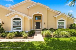 9720 Southern Belle Drive, Weeki Wachee, FL 34613