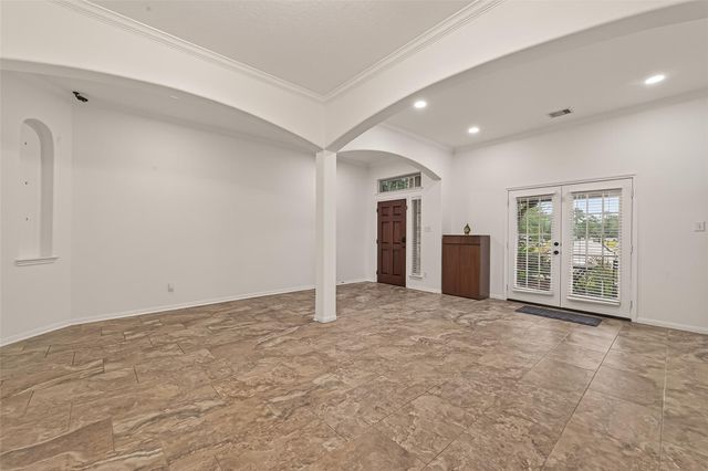 16131 Keystone Ridge Lane, Houston, TX 77070