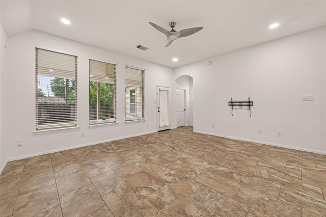 16131 Keystone Ridge Lane, Houston, TX 77070