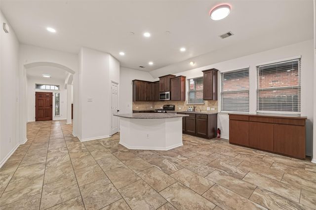 16131 Keystone Ridge Lane, Houston, TX 77070