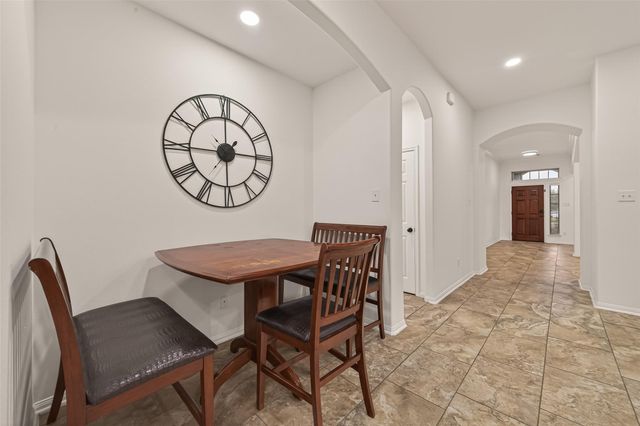 16131 Keystone Ridge Lane, Houston, TX 77070