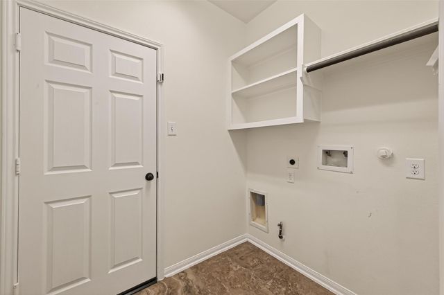 16131 Keystone Ridge Lane, Houston, TX 77070