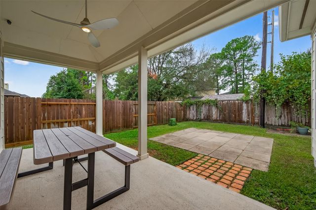 16131 Keystone Ridge Lane, Houston, TX 77070