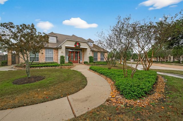 16131 Keystone Ridge Lane, Houston, TX 77070