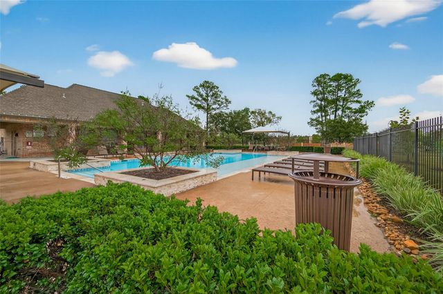 16131 Keystone Ridge Lane, Houston, TX 77070