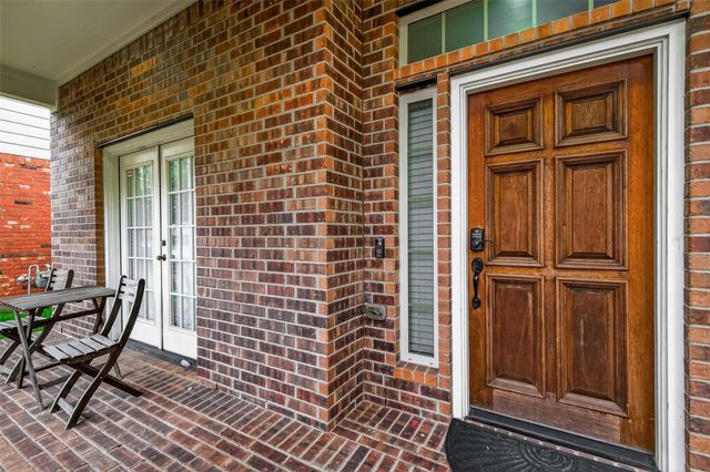 16131 Keystone Ridge Lane, Houston, TX 77070