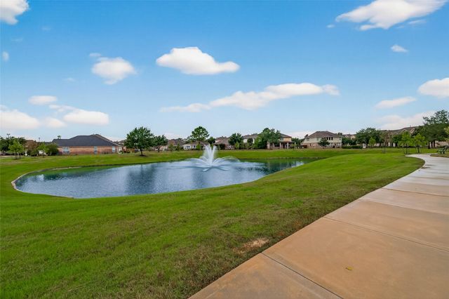 16131 Keystone Ridge Lane, Houston, TX 77070