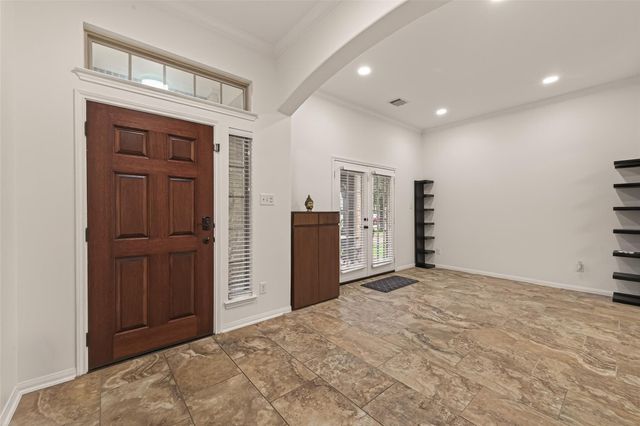 16131 Keystone Ridge Lane, Houston, TX 77070