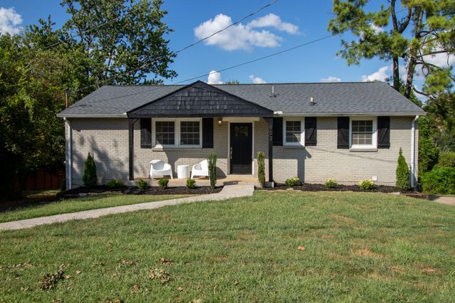 853 Rose Park Dr, Nashville, TN 37206