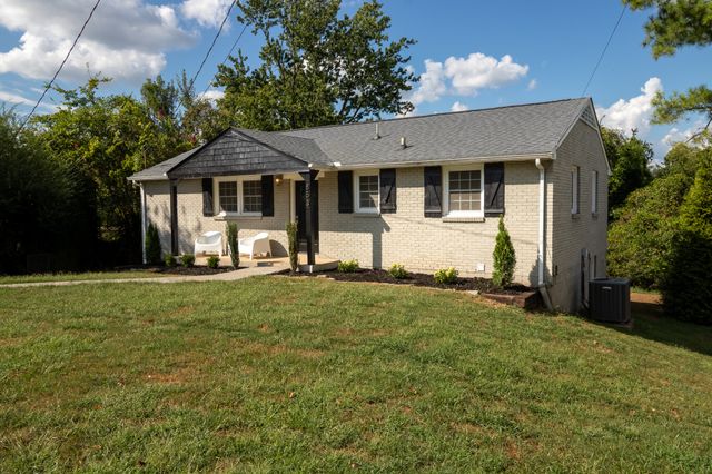853 Rose Park Dr, Nashville, TN 37206