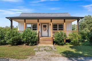 1224 Hall Station Road NW, Adairsville, GA 30103