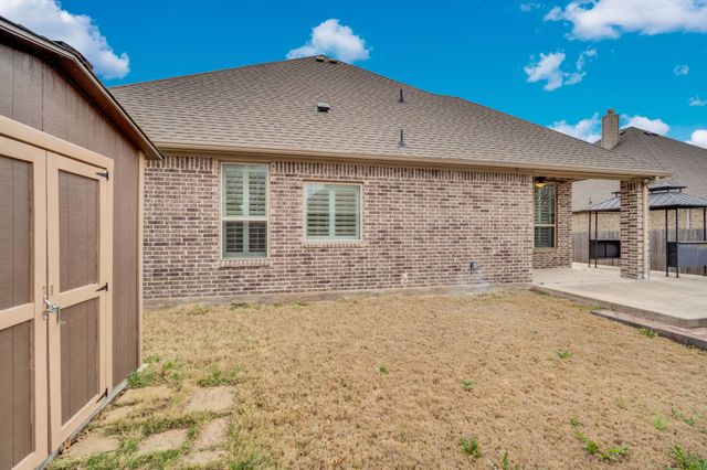 4004 Brookdale Road, Benbrook, TX 76116
