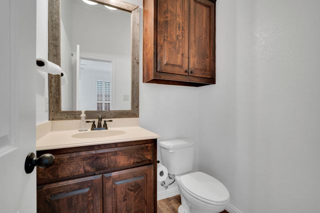 4004 Brookdale Road, Benbrook, TX 76116