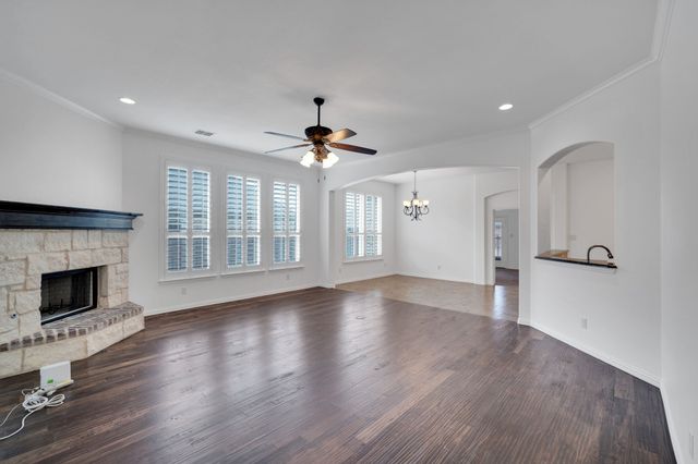 4004 Brookdale Road, Benbrook, TX 76116