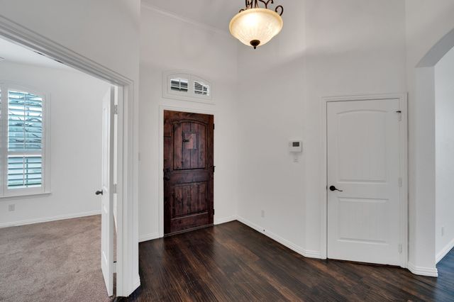 4004 Brookdale Road, Benbrook, TX 76116