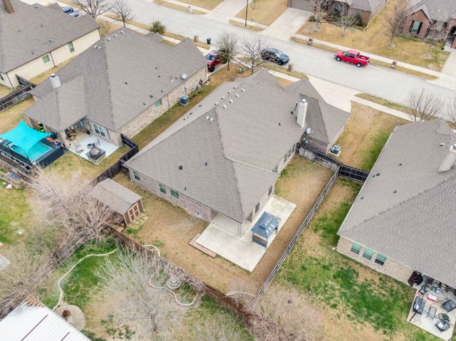 4004 Brookdale Road, Benbrook, TX 76116