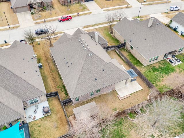 4004 Brookdale Road, Benbrook, TX 76116
