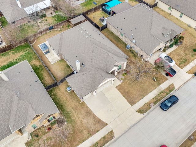 4004 Brookdale Road, Benbrook, TX 76116