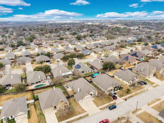 4004 Brookdale Road, Benbrook, TX 76116
