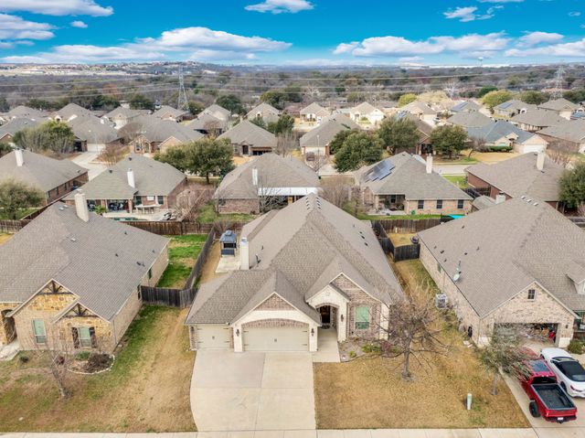 4004 Brookdale Road, Benbrook, TX 76116