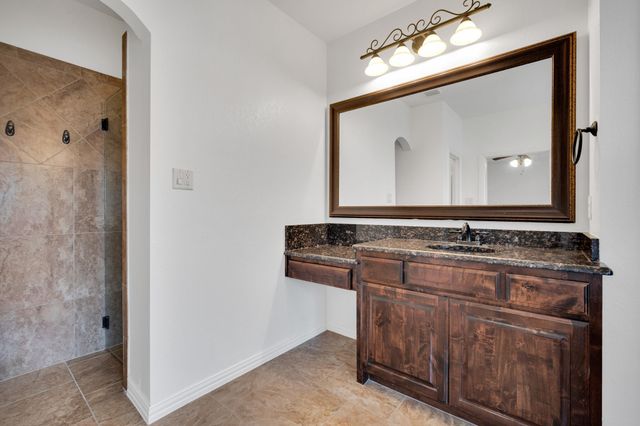 4004 Brookdale Road, Benbrook, TX 76116