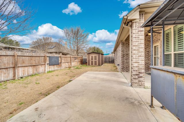 4004 Brookdale Road, Benbrook, TX 76116