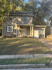 3424 E 62nd Street, Kansas City, MO 64130