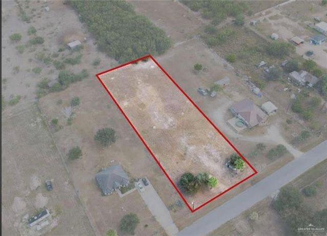 25114 Del Monte, Monte Alto, TX 78538