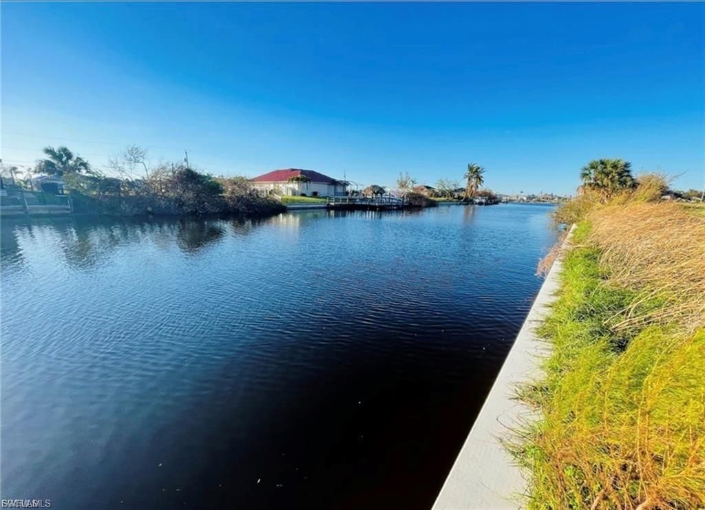 1224 NW 34TH AVE, CAPE CORAL, FL 33993 — exterior