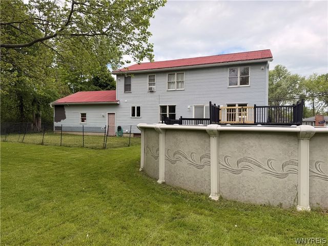 120 Sunset Drive, Hamburg, NY 14075