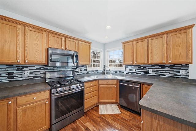 3861 Dorset Drive, Jackson, MI 49203