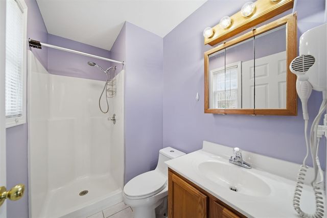 3861 Dorset Drive, Jackson, MI 49203