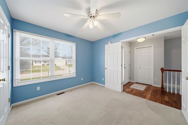 3861 Dorset Drive, Jackson, MI 49203