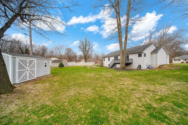 3861 Dorset Drive, Jackson, MI 49203